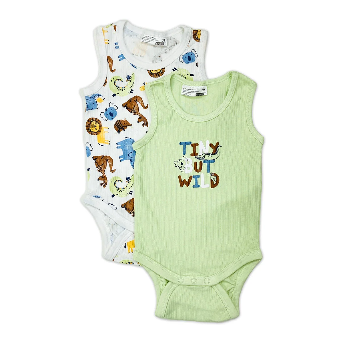 Kids Tanktop