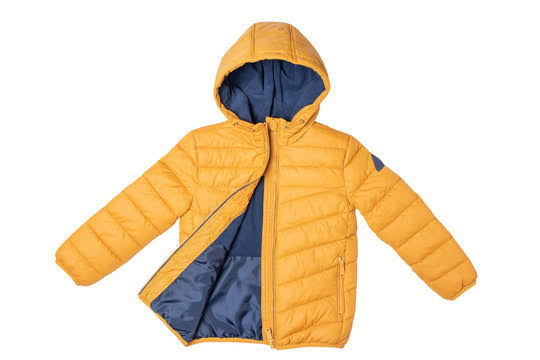 Men's Jacket