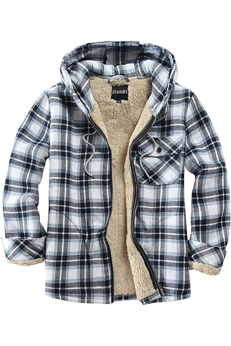 Men's Jacket
